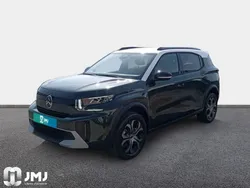 Citroën C3 Aircross Turbo 100 BVM6 Plus