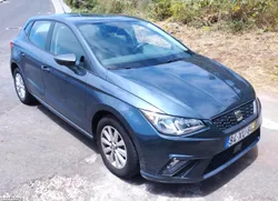 Seat Ibiza 1.0 TURBO 95 CV 2019