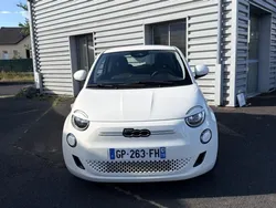 Fiat 500 3+1 e 95ch MY23