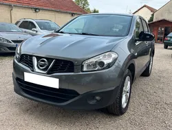 Nissan QASHQAI - 1.5 DCI 110CH FAP ACENTA FINANCEMENT POSSIBLE PAR CB