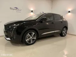 Peugeot 3008 1.6 Hybrid Allure e-EAT8