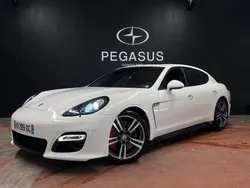 Porsche Panamera I (970) GTS PDK