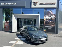 Cupra Leon 1.5 eTSI Hybrid 150 ch DSG7 V