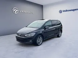 VOLKSWAGEN Touran 2.0 TDI 150 DSG7 7pl VW Edition