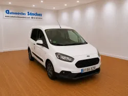 FORD Transit Courier Van 1.5TDCi Trend 75