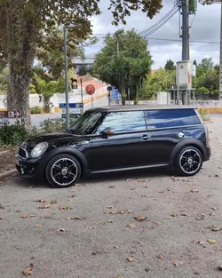 MINI Cooper S 1.6 184Cv Bond Street