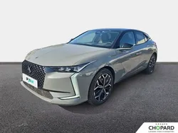 DS 4 PureTech 180 EAT8 La Premiere