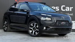 Citroen C4 Cactus 1.2 PureTech Feel de 2016