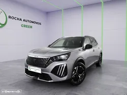 Peugeot e-2008 54 kWh GT