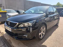 Peugeot 308 Diesel 130 Automatique