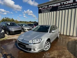 CITROEN C5 2.0HDi 140CV 158747KM 04/2014