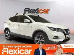 NISSAN Qashqai 1.3 DIG-T Acenta 4x2 103kW