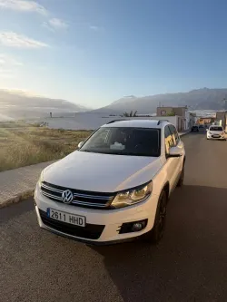 Volkswagen Tiguan 2.0TDI FD Advance BMT