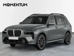 BMW X7 xDrive 40dA
