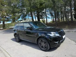 Land Rover Range Rover Sport HSE 3L SDV6 292cv Dynamic Boite Auto 2013