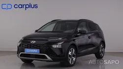 Hyundai Bayon 1.0 T-GDi Premium de 2023
