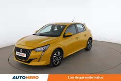 Peugeot 208 1.2 PureTech Allure EAT8 100 ch
