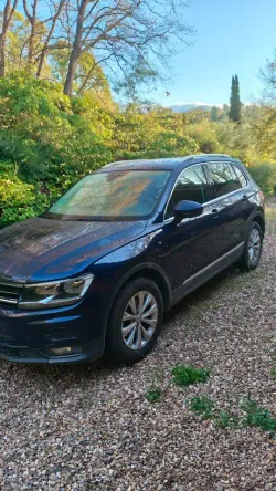 Volkswagen Tiguan Tiguan 2.0TDI Sport 4Motion DSG 140kW Sport