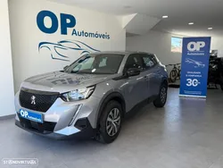 Peugeot 2008 1.2 PureTech Active Pack