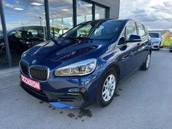 BMW Serie 2 ActiveTourer 216dA 116ch Business Design DKG7 - CLIM AUTO / GPS -