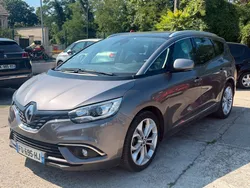 Renault Grand Scenic 1.7 Blue dCi 120ch Intens EDC - 21 Garantie 6 Mois