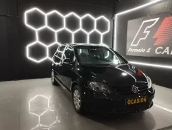Volkswagen Golf Plus 2.0TDI Highline