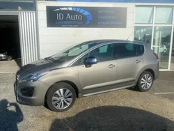 Peugeot 3008 GENERATION-II 1.2 PURETECH 130 ALLURE START-STOP