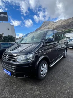 Volkswagen Caravelle 2.0 TDI – 4Motion – Dépôt vente