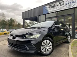 Volkswagen Polo 1.0 TSI 95ch Life