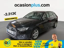 AUDI A4 Avant 35 TFSI Advanced S tronic 110kW