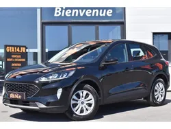 Ford kuga ford 1.5 ecoboost 150 bv6 cool & connect