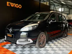 RENAULT GRAND SCENIC 1.2 TCE 130 ch ENERGY LIMITED