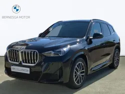 BMW X1 xDrive25e 180 kW (245 CV)