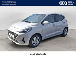Hyundai i10 1.0 63 ECO Creative