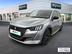 Peugeot 208 Electrique 50 kWh 136ch GT