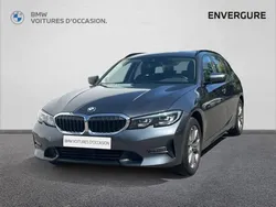 Bmw Série 3 Touring 318dA MH 150ch Edition Sport
