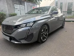 Peugeot 308 BlueHDi 130ch S&S EAT8 Allure berline