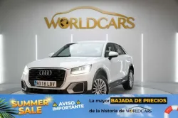 Audi Q2 30 TFSI Design 85kW