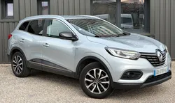 RENAULT KADJAR LIMITED / 1.5 DCI 115CH / GARANTIE l