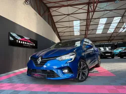 RENAULT CLIO V Blue dCi 115ch Intens / CAMÉRA & RADAR DE RECUL / KEYLESS