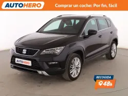 SEAT Ateca 1.5 EcoTSI S&S Xcellence