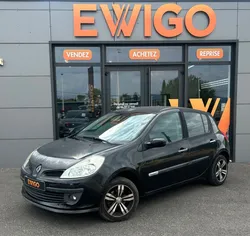 RENAULT CLIO 1.2 75Ch - EDITION RIP CURL