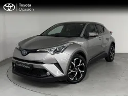TOYOTA C-HR 125H Advance