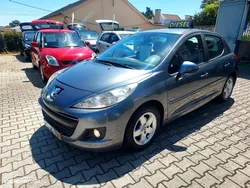 Peugeot 207 1.6 HDi 99g