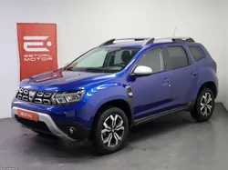 Dacia Duster 1.0 TCe Prestige