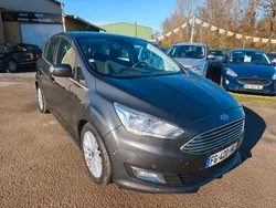 Ford C-Max 1.0 Flex Fuel E85 125ch Titanium éthanol