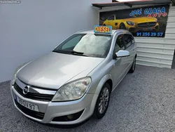 Opel Astra Sw 1.7Cdti 125cv 12/2008