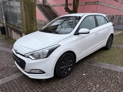 Hyundai i20 1.1 CDRi LED