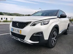 Peugeot 3008 Gt-line