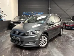 Volkswagen Touran 1.2 TSI 110CH 7 PLACES i